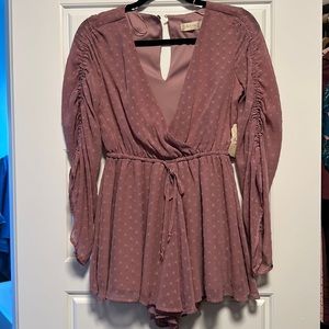 Altar’d State Romper